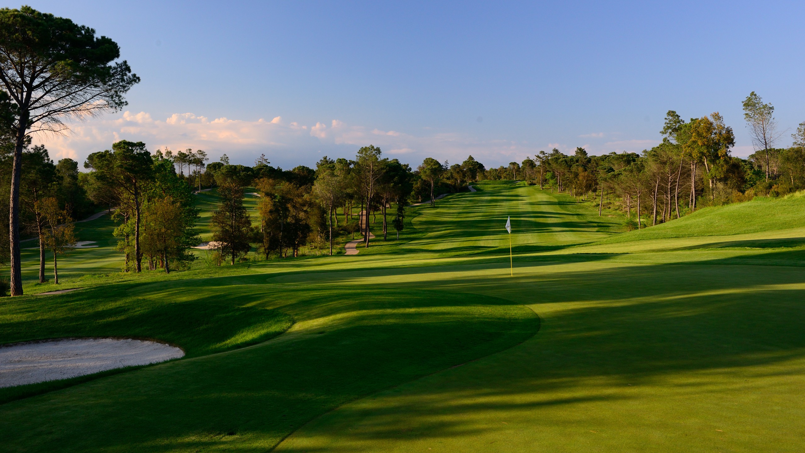 PGA Catalunya Tour Golf in Costa Brava Just Tee Times